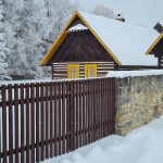 VÝLETY: Na severní hranici kraje zažijete pohádkovou atmosféru
