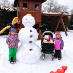 FOTOSOUTĚŽ: Pošlete nám, jak si užíváte zimu, a vyhrajte!