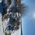 Amatérský meteorolog Luděk Fyrbach: Na Lipně je pravidelně o čtyři stupně méně než v Budějovicích