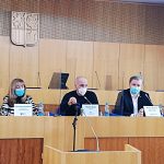 Hejtman Kuba: Prioritou je návrat dětí do škol. Přes to nejede vlak!