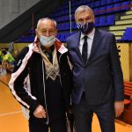 Pod strakonickými koši se zrodila vysoká výhra USK Praha, rekordní ale nebyla