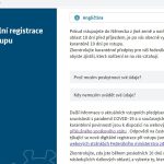 Do Německa už jen s registrací. Pozor na podvodníky!