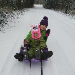 FOTOSOUTĚŽ: Pošlete nám, jak si užíváte zimu, a vyhrajte!