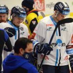 Motor doma nestačil na Liberec. Naděje na postup do play off je definitivně u ledu
