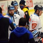 Motor doma nestačil na Liberec. Naděje na postup do play off je definitivně u ledu