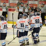 Motor doma nestačil na Liberec. Naděje na postup do play off je definitivně u ledu