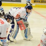 Motor doma nestačil na Liberec. Naděje na postup do play off je definitivně u ledu