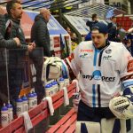Motor doma nestačil na Liberec. Naděje na postup do play off je definitivně u ledu