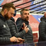 Motor doma nestačil na Liberec. Naděje na postup do play off je definitivně u ledu