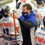 Motor doma nestačil na Liberec. Naděje na postup do play off je definitivně u ledu