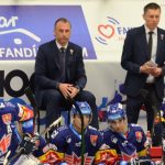 Motor doma nestačil na Liberec. Naděje na postup do play off je definitivně u ledu