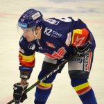 Motor doma nestačil na Liberec. Naděje na postup do play off je definitivně u ledu