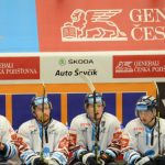 Motor doma nestačil na Liberec. Naděje na postup do play off je definitivně u ledu