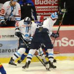 Motor doma nestačil na Liberec. Naděje na postup do play off je definitivně u ledu