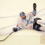 Motor doma nestačil na Liberec. Naděje na postup do play off je definitivně u ledu