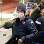 Motor doma nestačil na Liberec. Naděje na postup do play off je definitivně u ledu