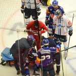 Motor doma nestačil na Liberec. Naděje na postup do play off je definitivně u ledu