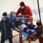 Motor doma nestačil na Liberec. Naděje na postup do play off je definitivně u ledu