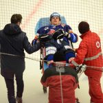 Motor doma nestačil na Liberec. Naděje na postup do play off je definitivně u ledu