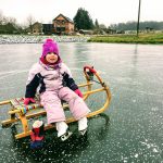 FOTOSOUTĚŽ: Pošlete nám, jak si užíváte zimu, a vyhrajte!