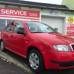 Q-SERVICE Autoservis-pneuservis Hrejkovice – Vše zdarma z tepla vašeho domova