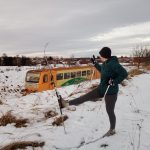 FOTOSOUTĚŽ: Pošlete nám, jak si užíváte zimu, a vyhrajte!
