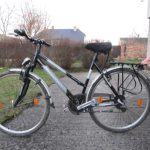 Hledá se řidič, kterému včera vjela před auto cyklistka u Lomnice nad Lužnicí