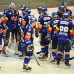 Olomouc otočila utkání na ledě Českých Budějovic