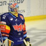 Olomouc otočila utkání na ledě Českých Budějovic