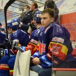 Olomouc otočila utkání na ledě Českých Budějovic