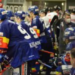 Olomouc otočila utkání na ledě Českých Budějovic