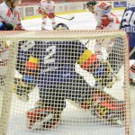 Olomouc otočila utkání na ledě Českých Budějovic