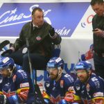 Olomouc otočila utkání na ledě Českých Budějovic