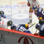 Olomouc otočila utkání na ledě Českých Budějovic