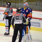 Olomouc otočila utkání na ledě Českých Budějovic