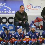 Olomouc otočila utkání na ledě Českých Budějovic