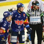 Olomouc otočila utkání na ledě Českých Budějovic