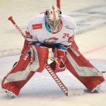 Olomouc otočila utkání na ledě Českých Budějovic