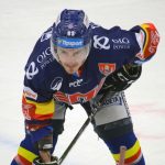 Olomouc otočila utkání na ledě Českých Budějovic