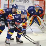 Olomouc otočila utkání na ledě Českých Budějovic