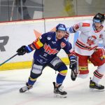 Olomouc otočila utkání na ledě Českých Budějovic