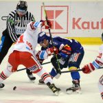 Olomouc otočila utkání na ledě Českých Budějovic