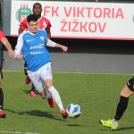 Generálka bez vstřelené branky. Táborsko prohrálo na Žižkově