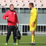 Generálka bez vstřelené branky. Táborsko prohrálo na Žižkově