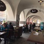 Platí na budějovické kavárníky dvojí metr?