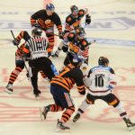 Motor si připomínal šedesát let od historického titulu. Spartě vzdoroval jen první třetinu