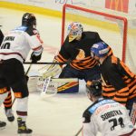 Motor si připomínal šedesát let od historického titulu. Spartě vzdoroval jen první třetinu