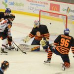 Motor si připomínal šedesát let od historického titulu. Spartě vzdoroval jen první třetinu