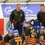 Motor si připomínal šedesát let od historického titulu. Spartě vzdoroval jen první třetinu