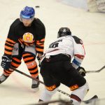 Motor si připomínal šedesát let od historického titulu. Spartě vzdoroval jen první třetinu